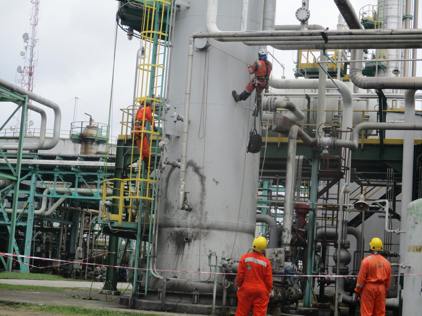 Just a call</br> away