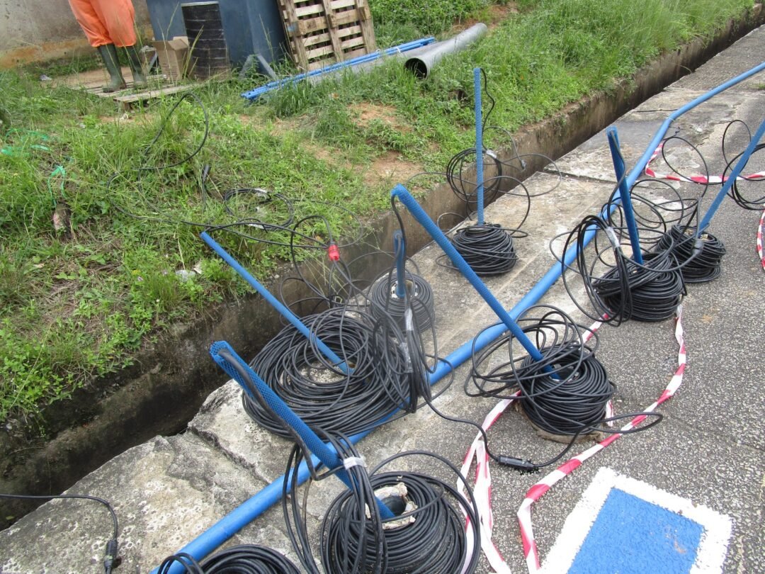 Electrical / Instrumentation/Telecommunication Installation and Maintenance