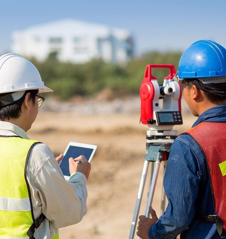 GTS 1 Six Monthly CP Survey – First Half of 2025