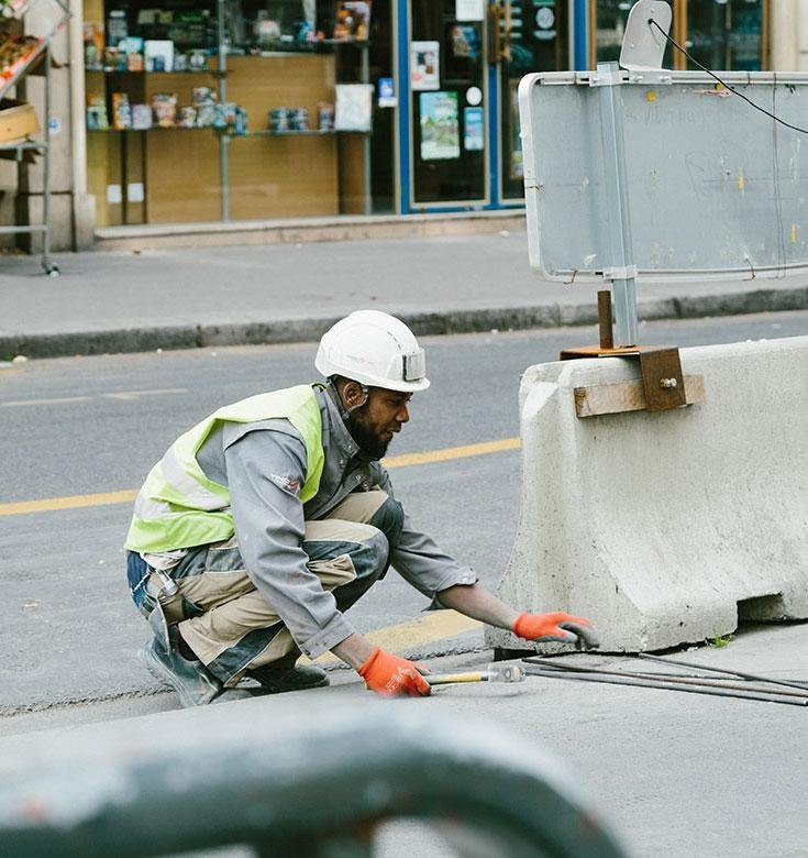 Overhauling of 500kVA Generator