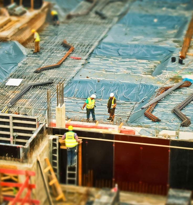 Mapping and Surveying of Existing Pipelines for NNPC Retail